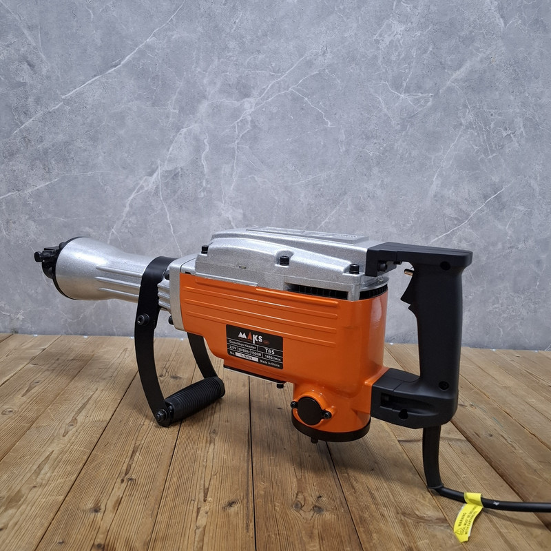 چکش تخریب صنعتی مکث اچ ام تی مدل 1500W