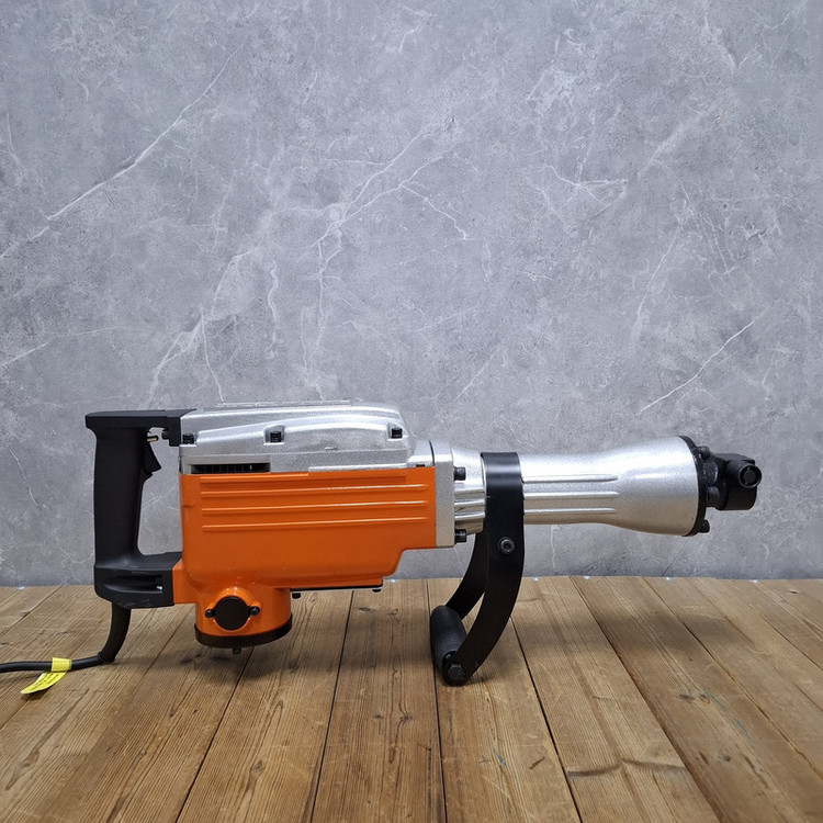 چکش تخریب صنعتی مکث اچ ام تی مدل 1500W