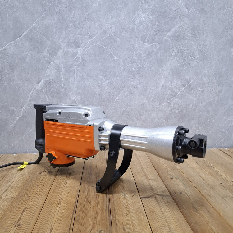 چکش تخریب صنعتی مکث اچ ام تی مدل 1500W