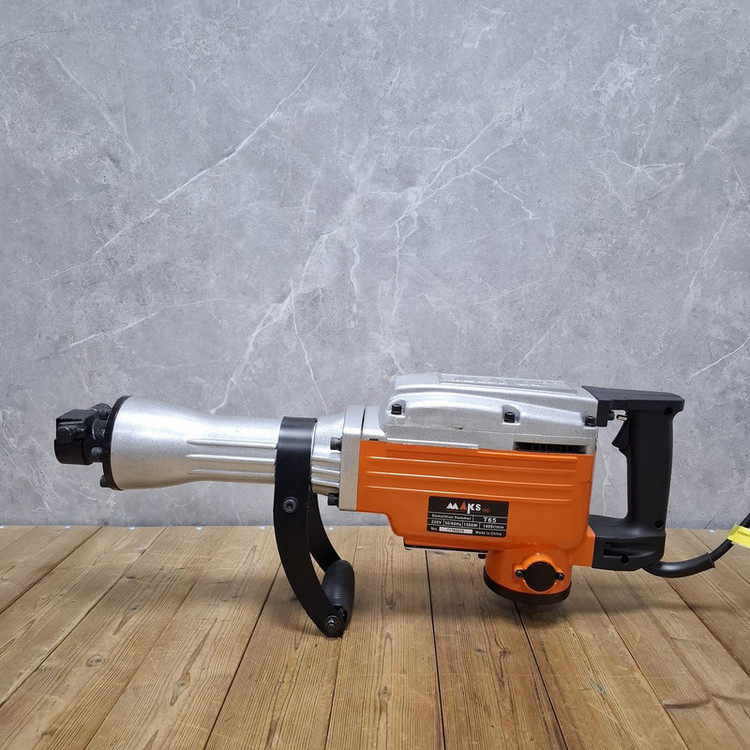 چکش تخریب صنعتی مکث اچ ام تی مدل 1500W