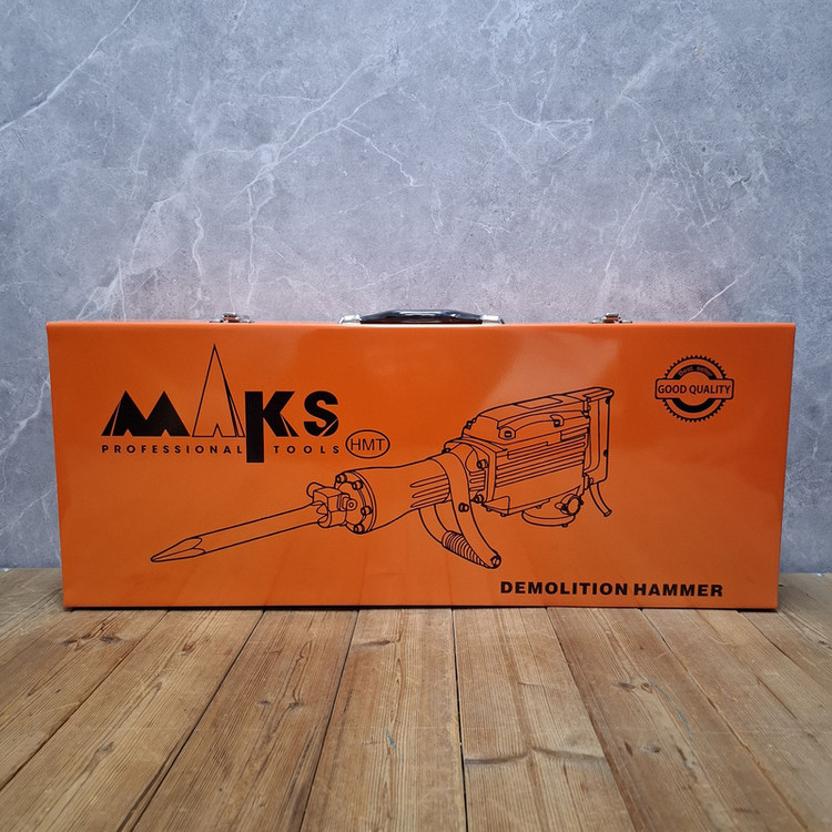 چکش تخریب صنعتی مکث اچ ام تی مدل 1500W