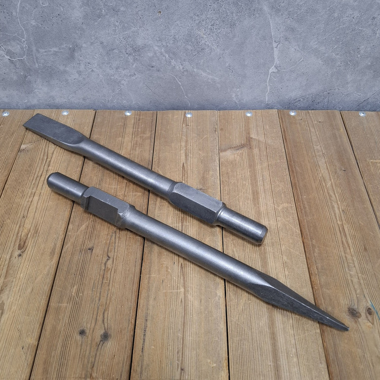 چکش تخریب صنعتی مکث اچ ام تی مدل 1500W