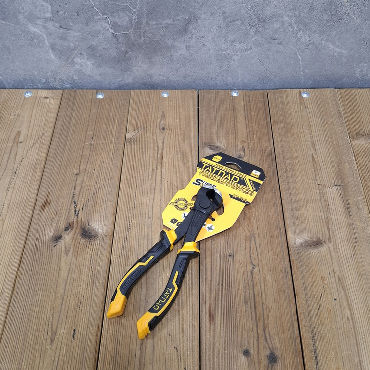 گاز کف چین صنعتی تاتند کد CR-V سایز 6 اینچ