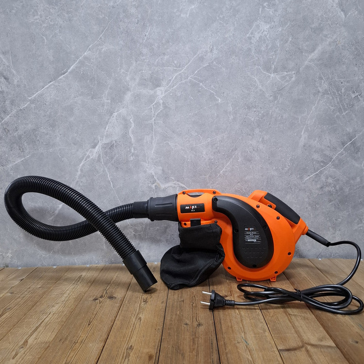 دستگاه دمنده و مکنده 900 وات 0/16000 دور در دقیقه مکث اچ ام تی مدل 900W
