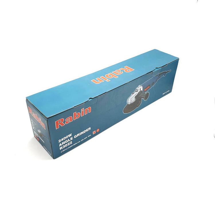 فرز آهنگری رابین مدل ANGLE-GRINDER-3022