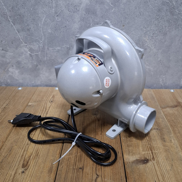 فن دمنده 130 وات وات رابین مدل 130W کد R6115