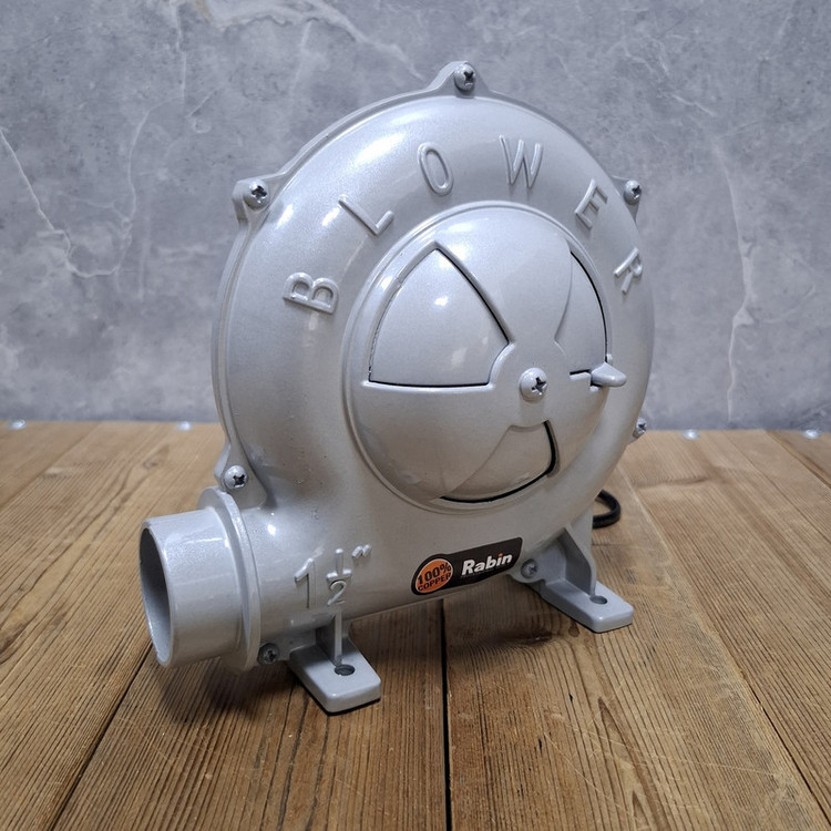 فن دمنده 130 وات وات رابین مدل 130W کد R6115