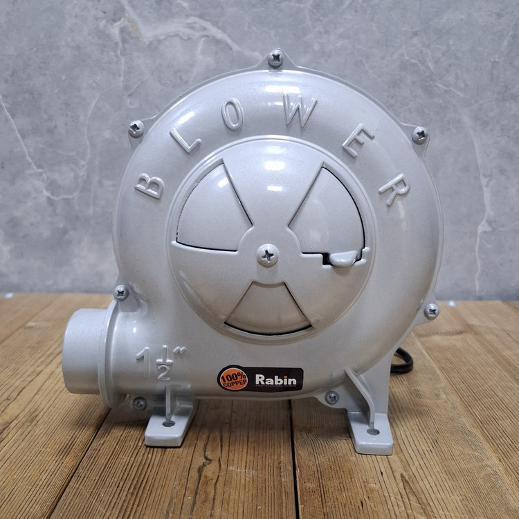فن دمنده 130 وات وات رابین مدل 130W کد R6115