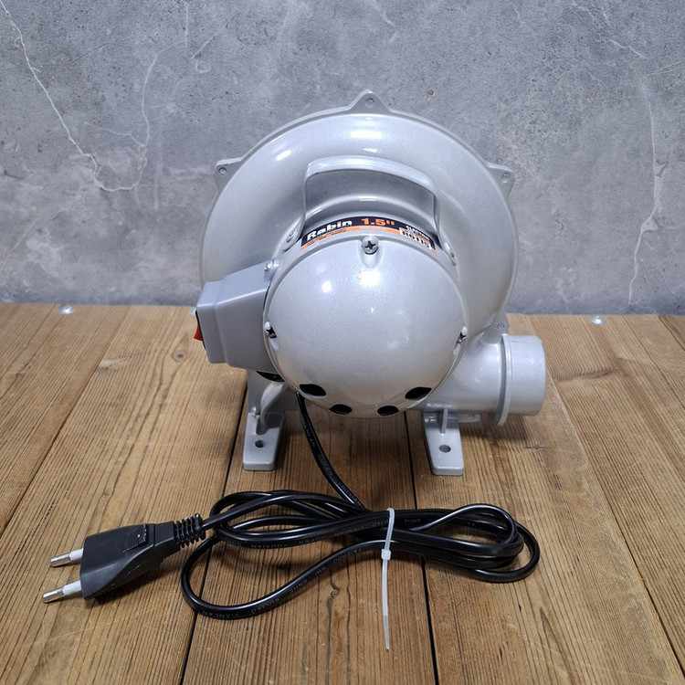 فن دمنده 130 وات وات رابین مدل 130W کد R6115