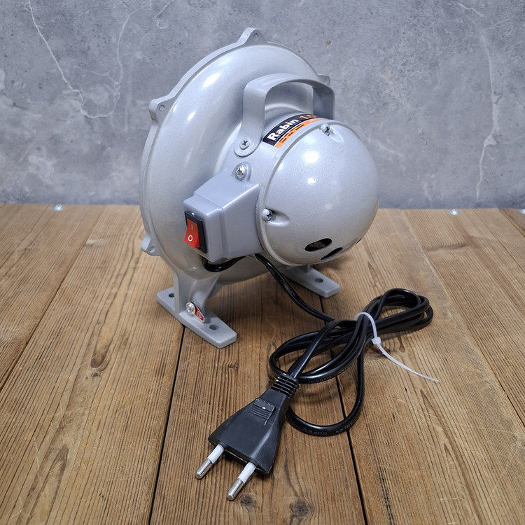 فن دمنده 130 وات وات رابین مدل 130W کد R6115