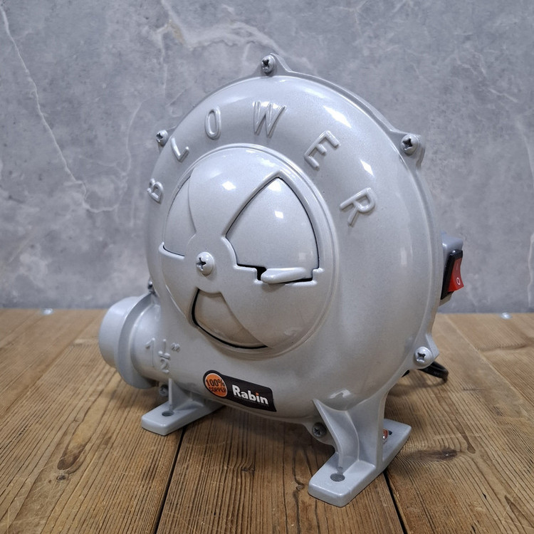 فن دمنده 130 وات وات رابین مدل 130W کد R6115