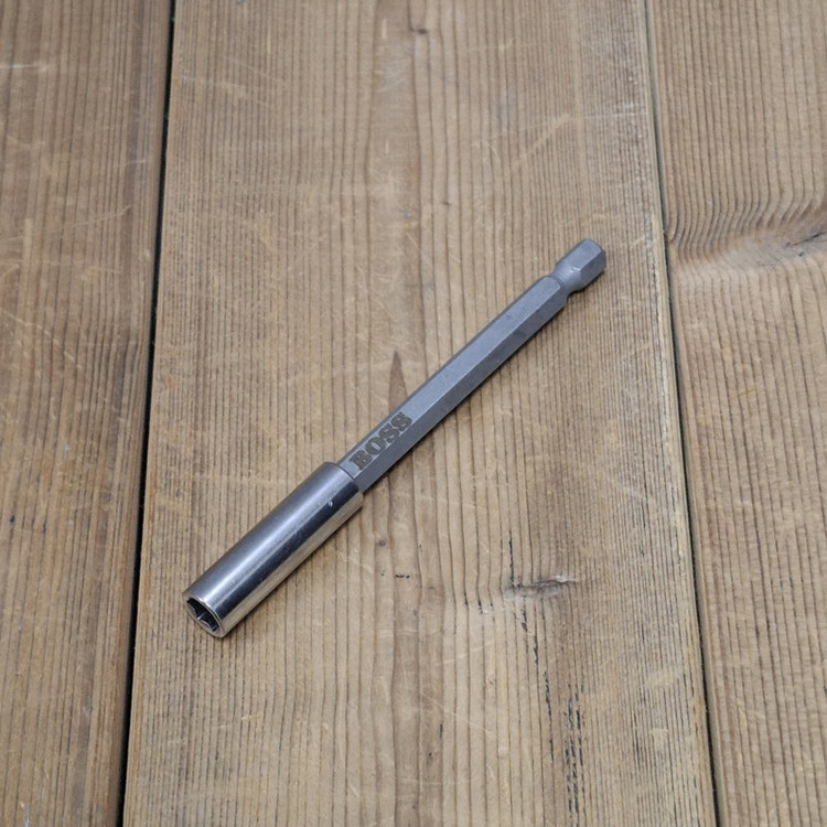 رابط سری پیچ گوشتی باس کد YPW-100MM سایز 10 سانتی متر