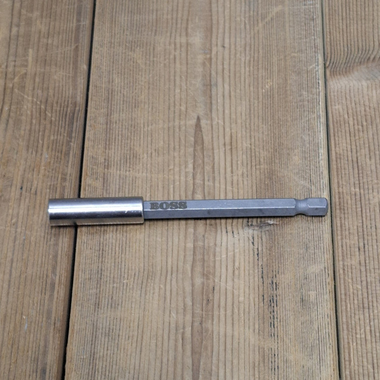رابط سری پیچ گوشتی باس کد YPW-100MM سایز 10 سانتی متر