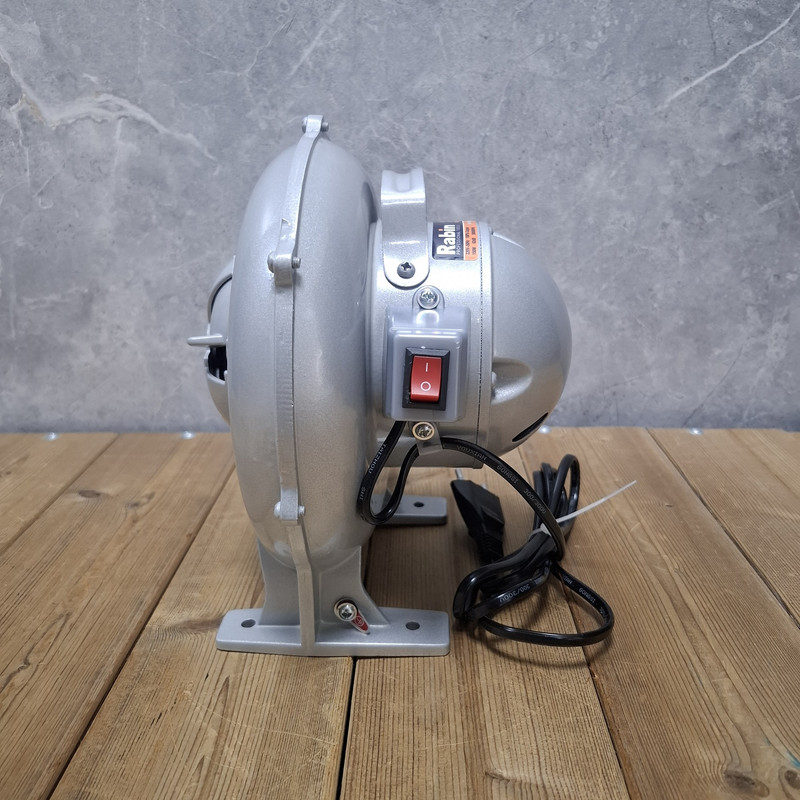 فن دمنده 150 وات رابین مدل 150W