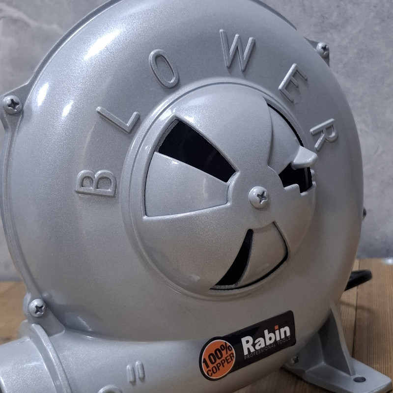 فن دمنده 150 وات رابین مدل 150W