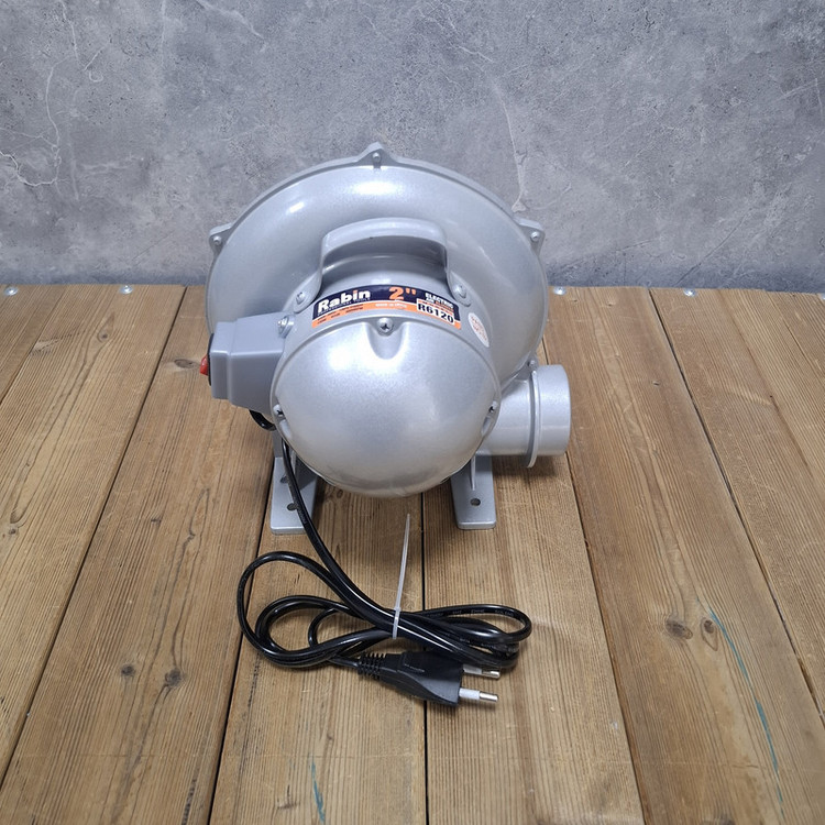 فن دمنده 150 وات رابین مدل 150W