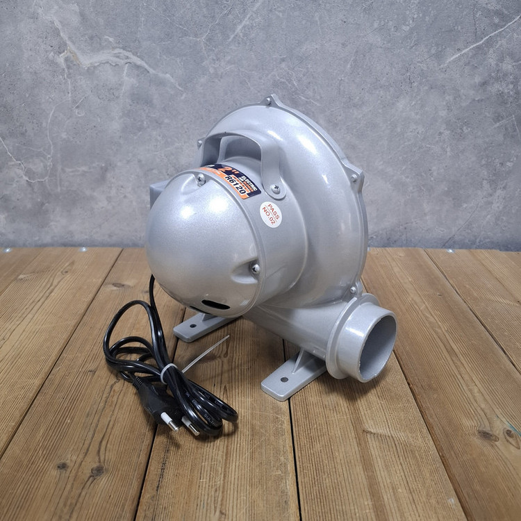 فن دمنده 150 وات رابین مدل 150W