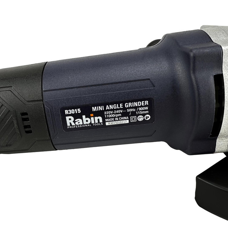 مینی فرز رابین مدل R3015-900W