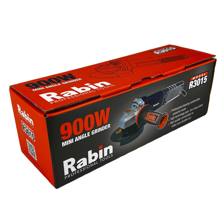 مینی فرز رابین مدل R3015-900W