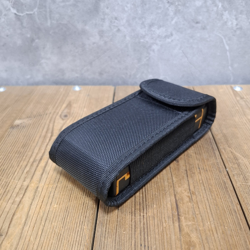 متر لیزری رابین مدل 100M کد 7500 برد 100 متر