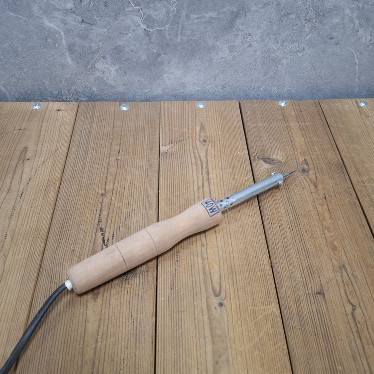 هویه 40 وات باس مدل 220V