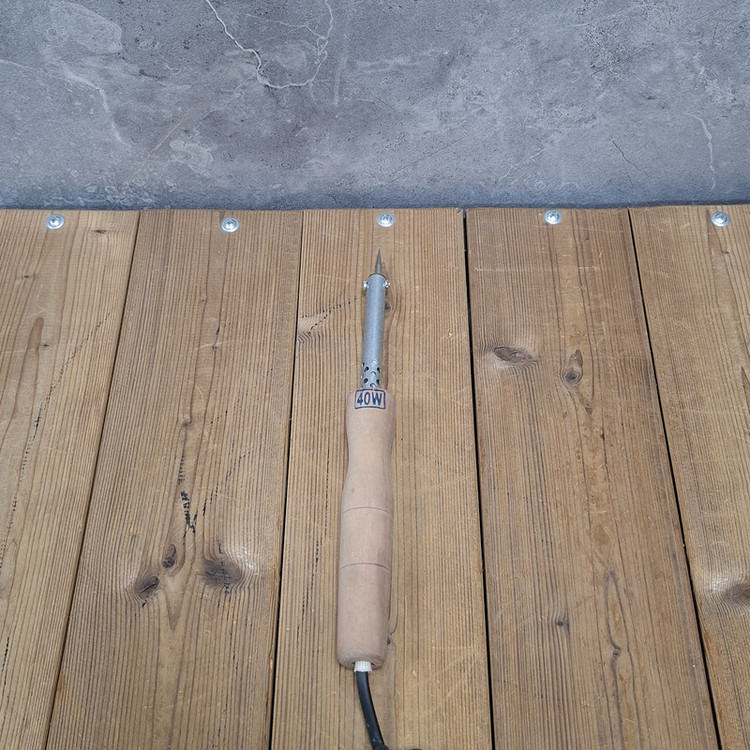 هویه 40 وات باس مدل 220V