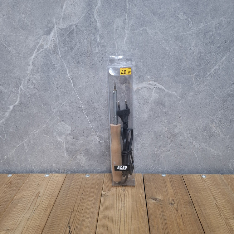 هویه 40 وات باس مدل 220V
