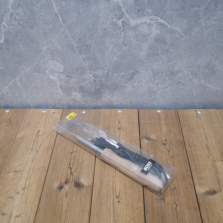 هویه 40 وات باس مدل 220V