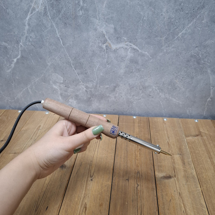 هویه 60 وات باس مدل 220V