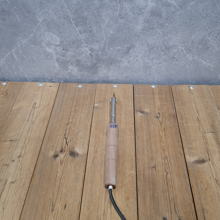 هویه 60 وات باس مدل 220V