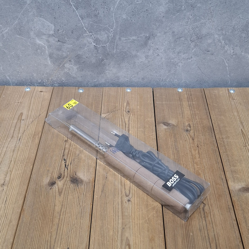 هویه 60 وات باس مدل 220V