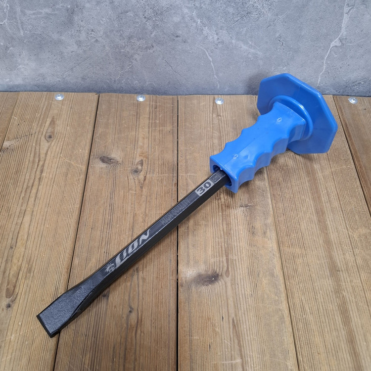قلم صنعتی ساختمانی لاین مدل محافظ دار کد 30CM سایز 30 سانتی متر