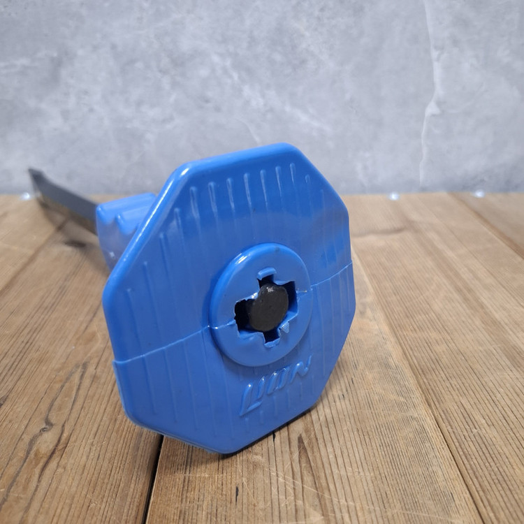 قلم صنعتی ساختمانی لاین مدل محافظ دار کد 30CM سایز 30 سانتی متر