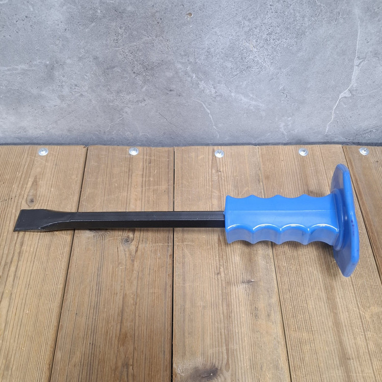 قلم صنعتی ساختمانی لاین مدل محافظ دار کد 30CM سایز 30 سانتی متر