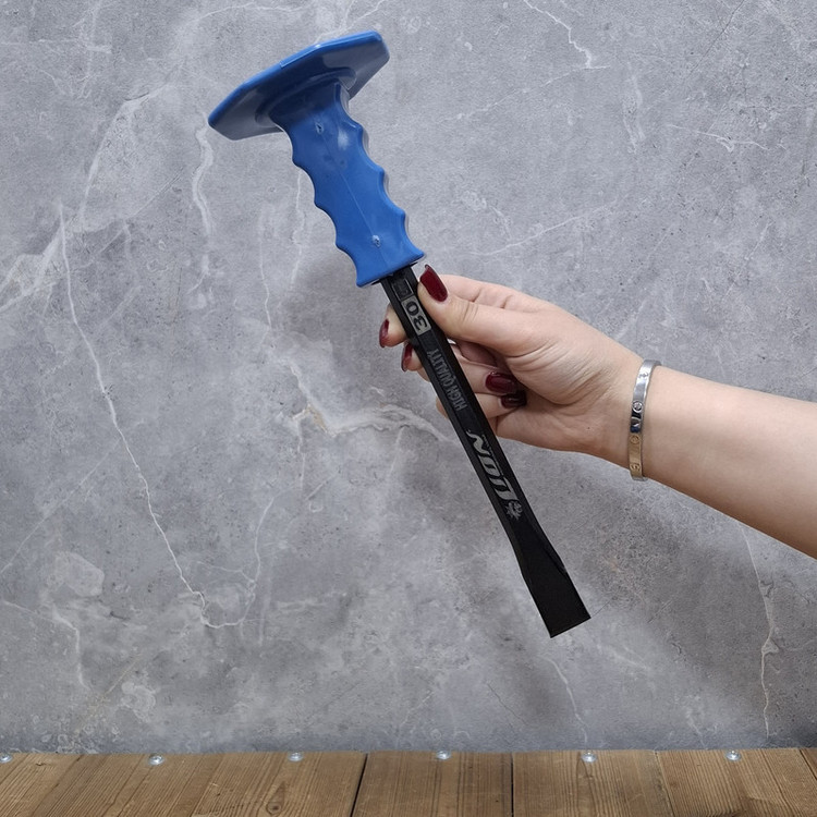 قلم صنعتی ساختمانی لاین مدل محافظ دار کد 30CM سایز 30 سانتی متر