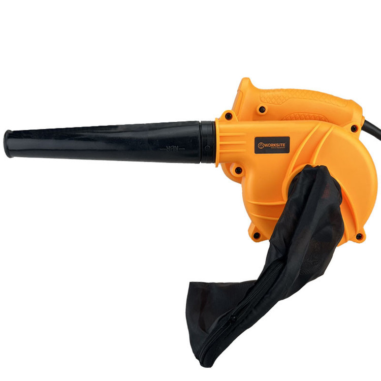 دستگاه دمنده 450 وات ورکسایت مدل EBR130