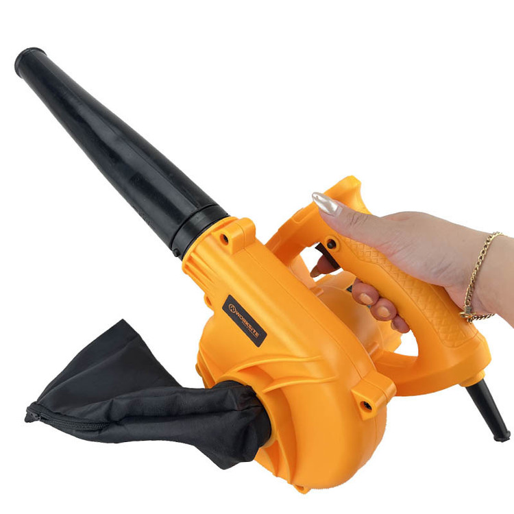 دستگاه دمنده 450 وات ورکسایت مدل EBR130