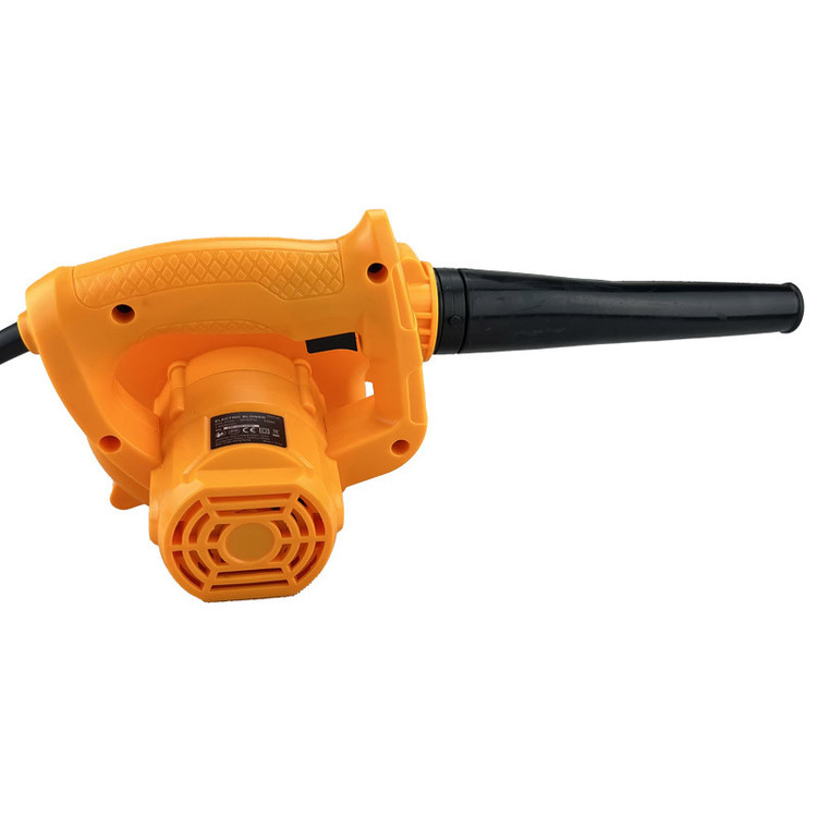 دستگاه دمنده 450 وات ورکسایت مدل EBR130