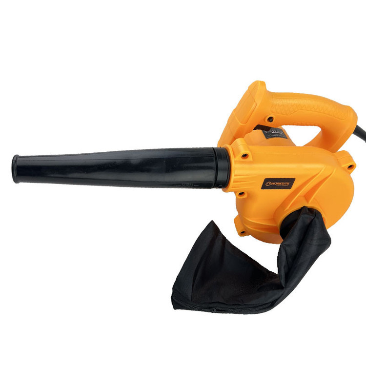 دستگاه دمنده 450 وات ورکسایت مدل EBR130