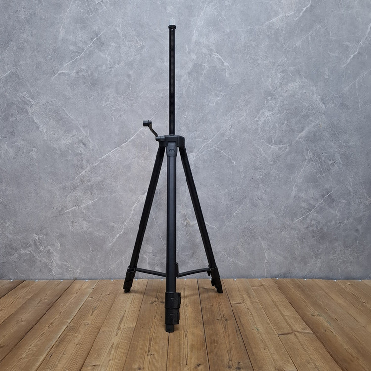 سه پایه تراز لیزری باس مدل 120CM