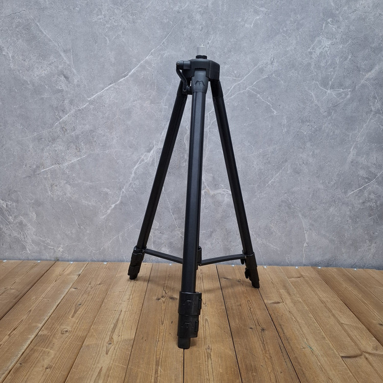 سه پایه تراز لیزری باس مدل 120CM