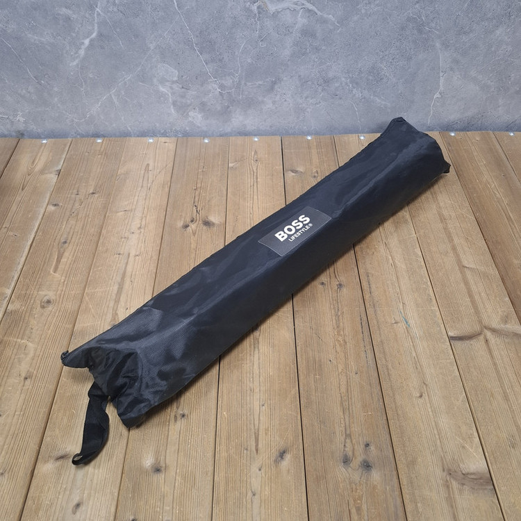 سه پایه تراز لیزری باس مدل 120CM