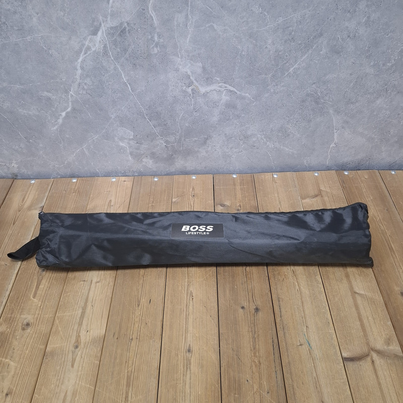 سه پایه تراز لیزری باس مدل 120CM