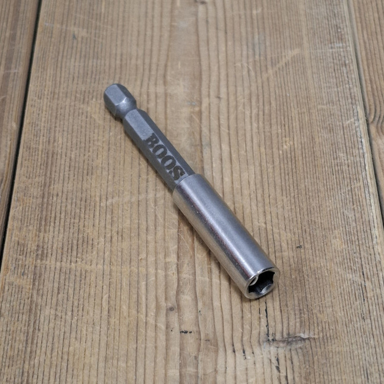 رابط سری پیچ گوشتی باس مدل YPW-75MM سایز 7.5 سانتی متر