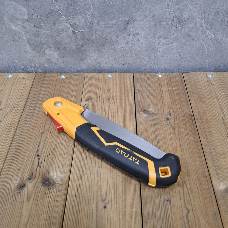 اره تاشو تات ناد مدل 180MM سایز 7 اینچ