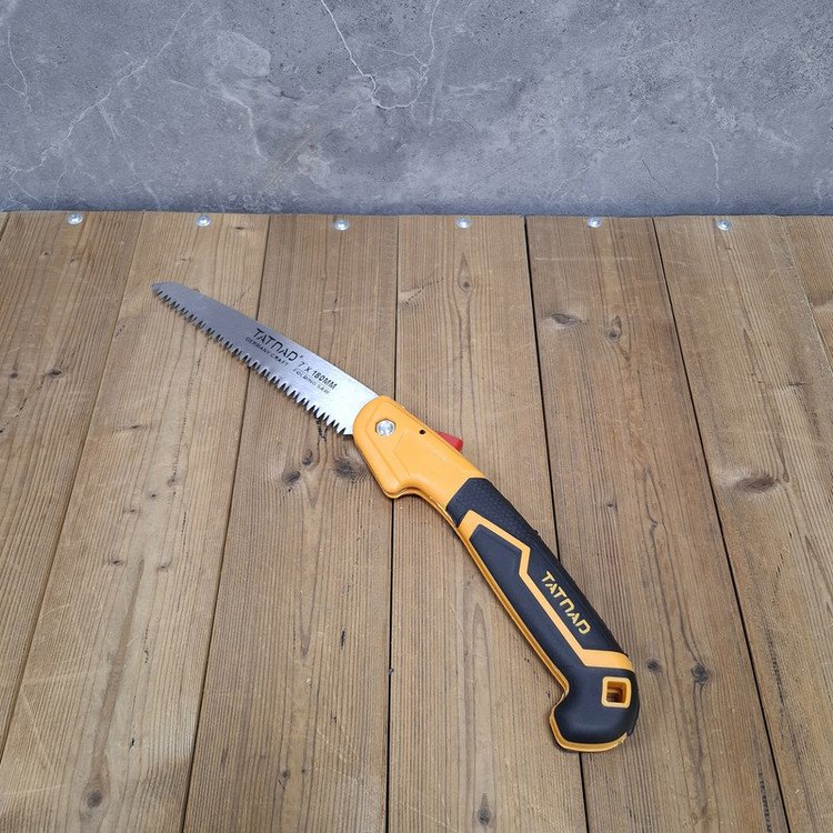 اره تاشو تات ناد مدل 180MM سایز 7 اینچ