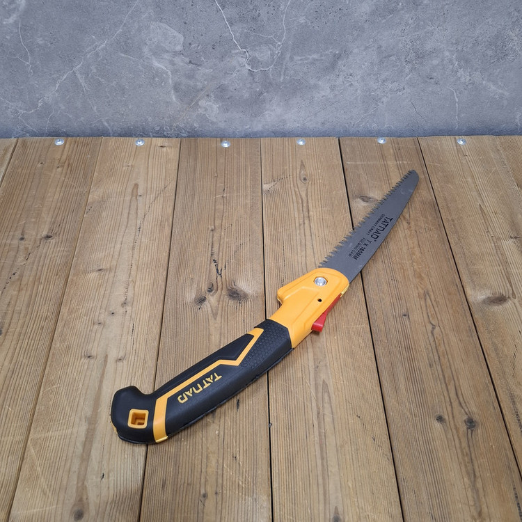 اره تاشو تات ناد مدل 180MM سایز 7 اینچ