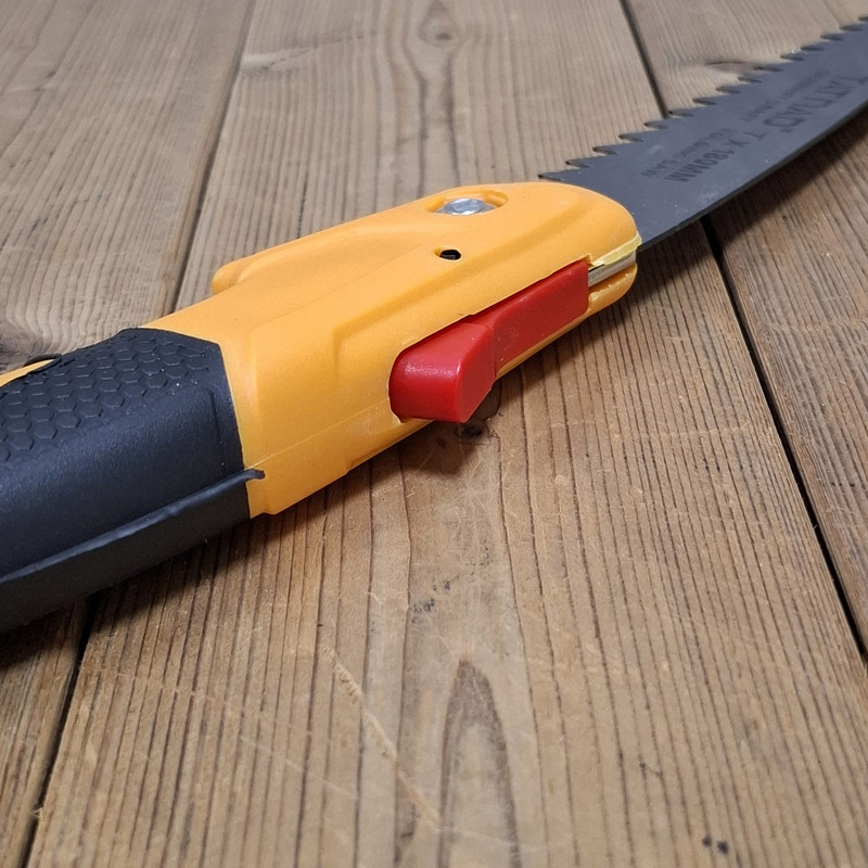 اره تاشو تات ناد مدل 180MM سایز 7 اینچ
