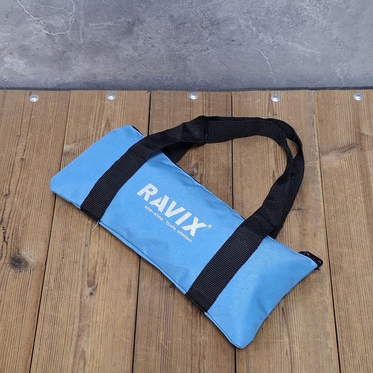 کیف ابزار راویکس مدل RX _ 25 سایز 25 سانتی متر