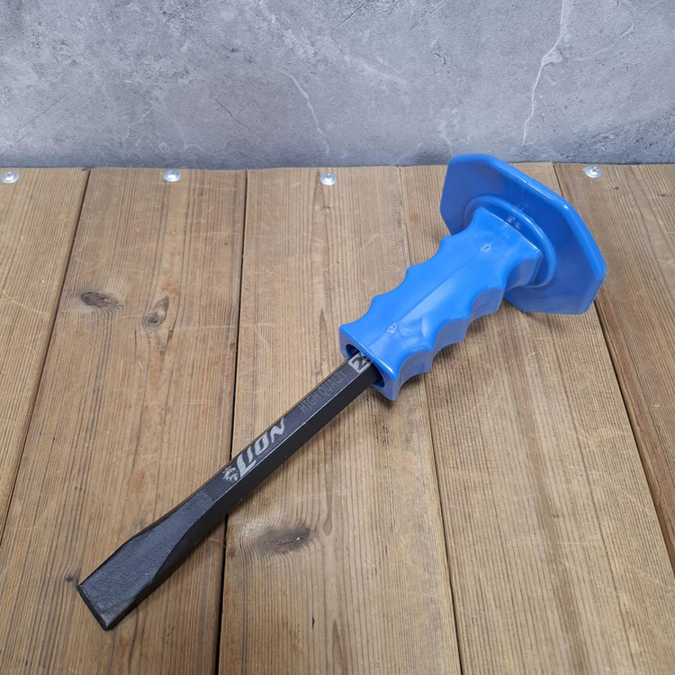 قلم صنعتی ساختمانی لاین مدل محافظ دار کد 25CM سایز 25 سانتی متر